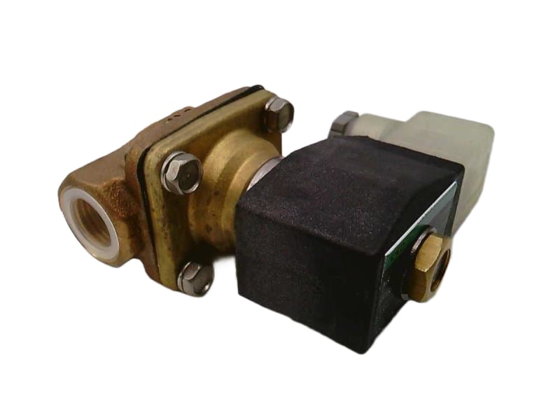 ADK11-15A-02H-AC220V by CKD CORP
