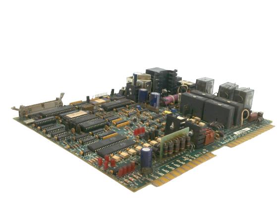 ROBOTRON 473-0-0316-02/03