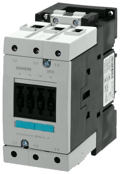 SIEMENS 3RT1045-1AQ60