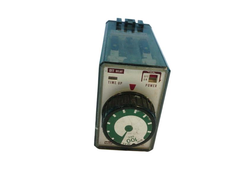RTA-SP2F-100V by IDEC