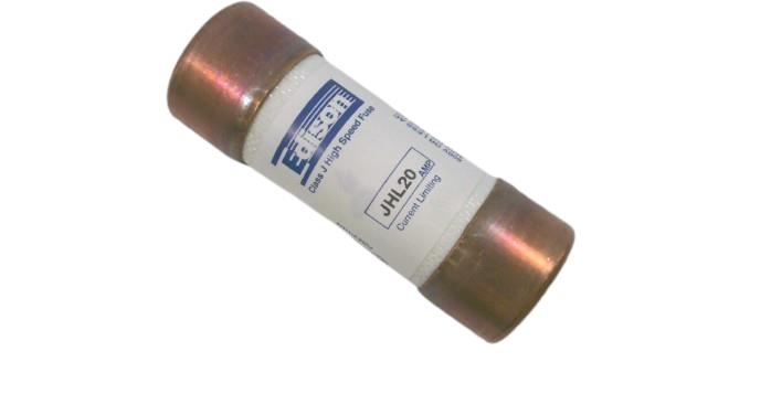 EATON CORPORATION JHL20-1