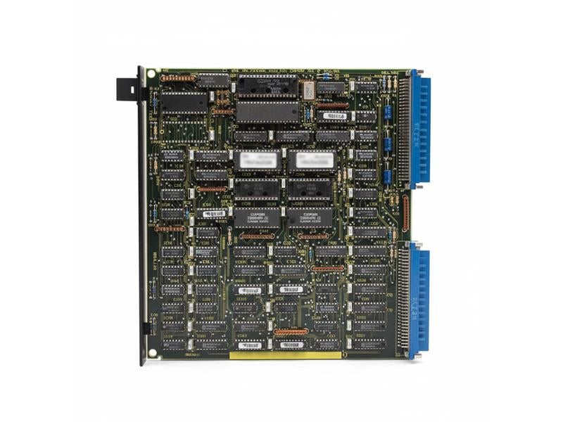 CONVERTEAM 8261-4165