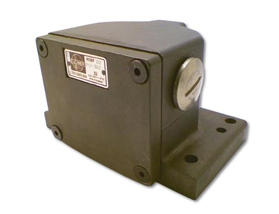 EUCHNER RGBF02-R12-502-M