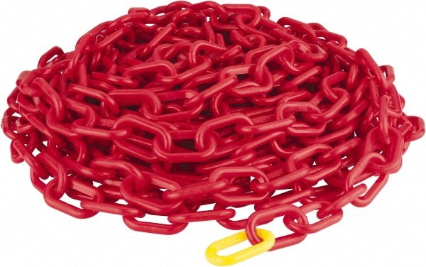PRO SAFE INC CH-RED-50B-HD