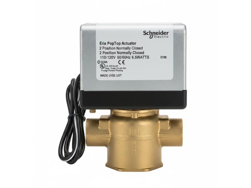 SCHNEIDER ELECTRIC VT2313G13B020