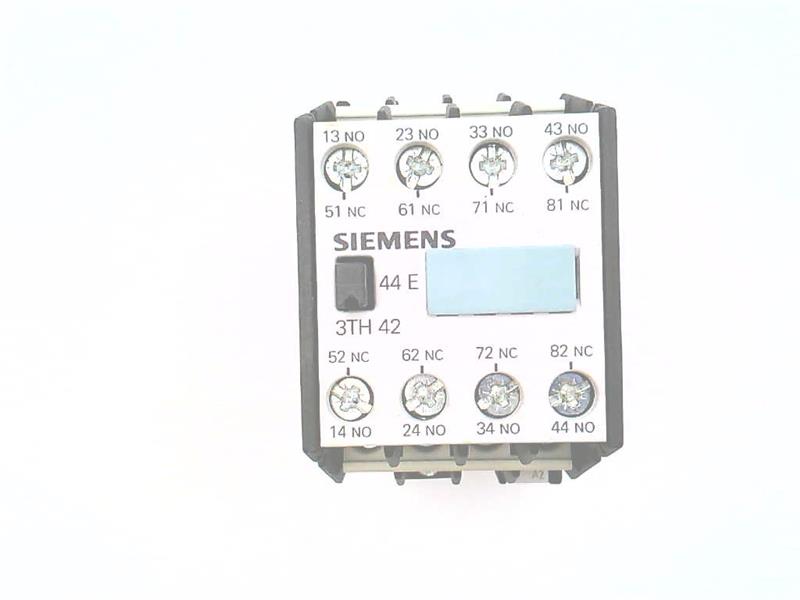 SIEMENS 3TH4244-0AK2