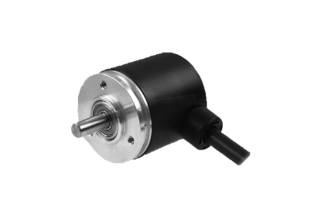 BAUMER ELECTRIC BDK 16.24K1000-L3-5