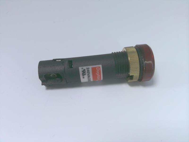GRAINGER 22NY96