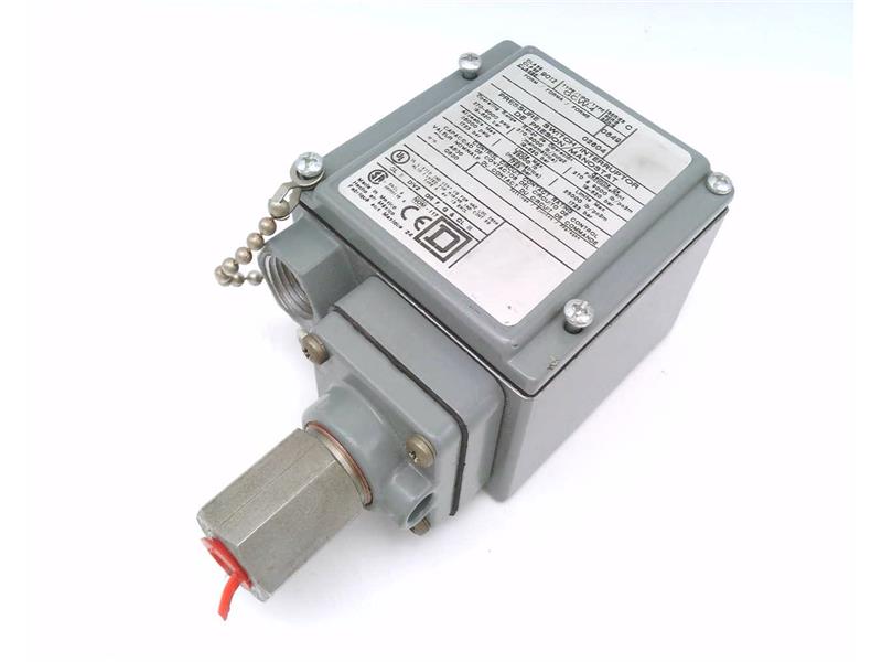 SCHNEIDER ELECTRIC 9012-GCW4