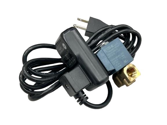 AIR SYSTEMS PRODUCTS INC DV720-66