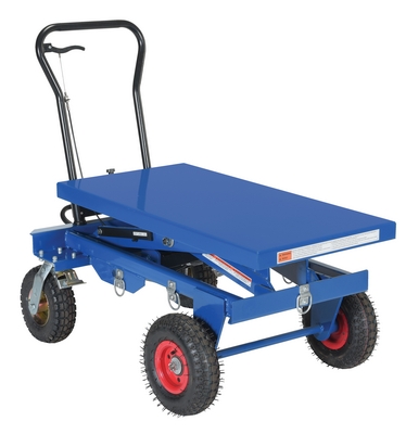 CART-PN-1500 par VESTIL