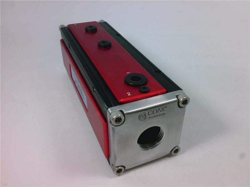 PIAB VACUUM PRODUCTS P6010.AC.01.LJ.58