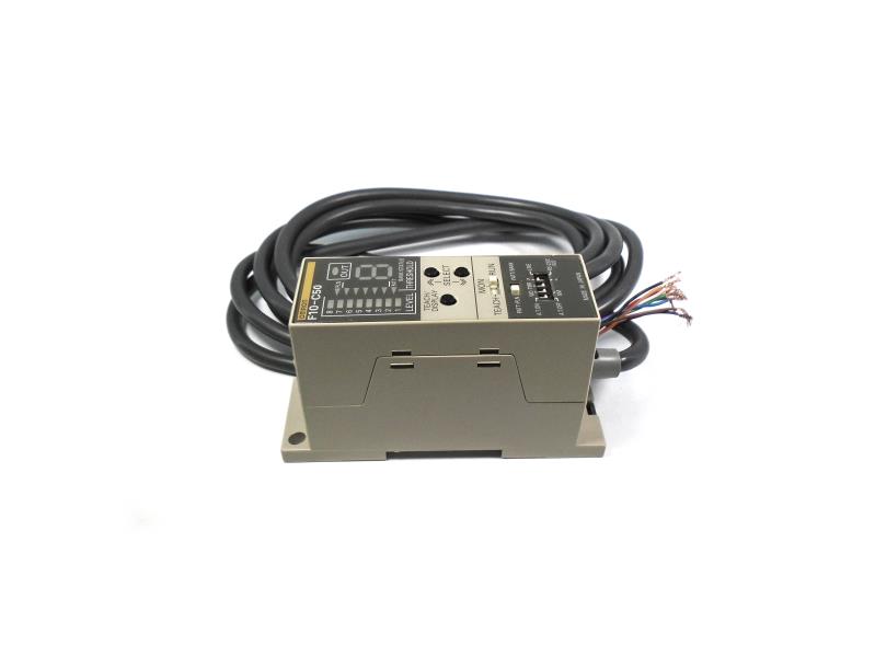 OMRON F10-C50