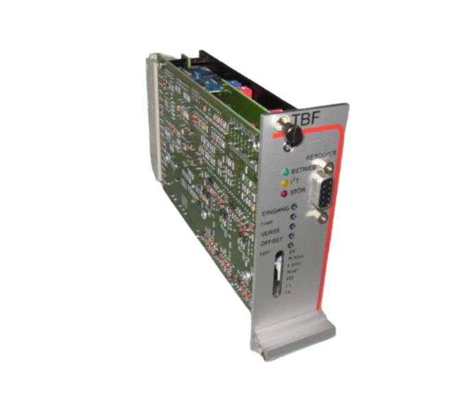 PARKER TBF60/5R-T090