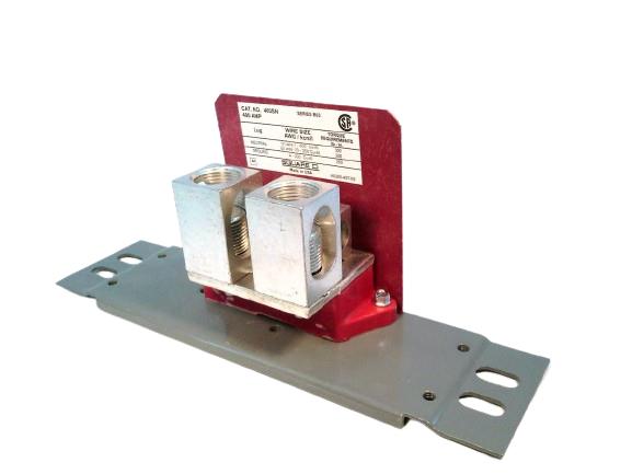 SCHNEIDER ELECTRIC 400SN