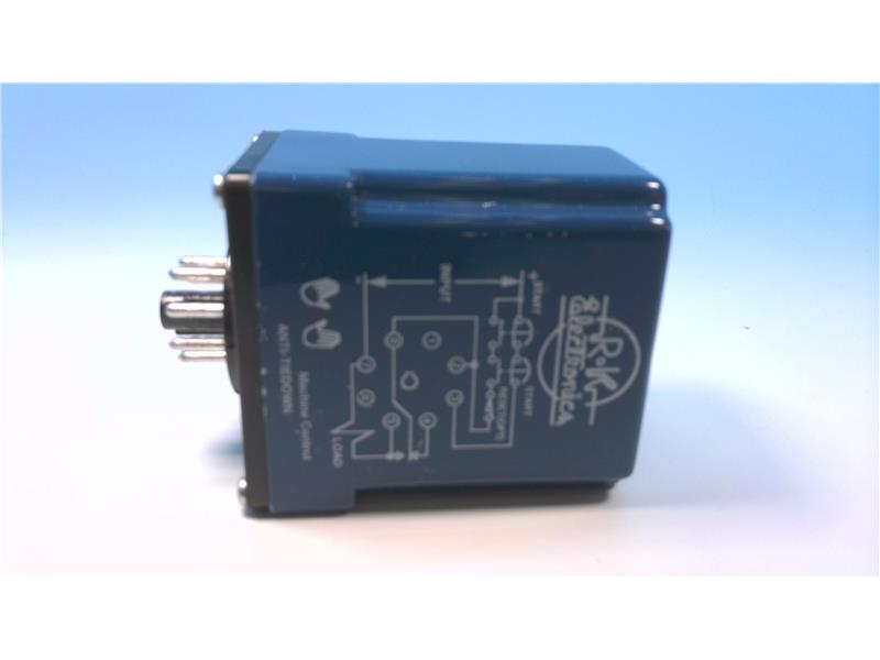 R-K ELECTRONICS ATB-115A-3-3S