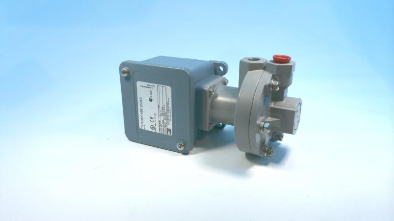 UNITED ELECTRIC H105K-45695050