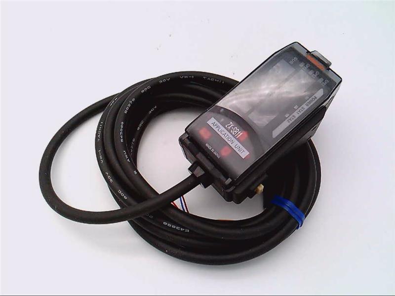 OMRON ZX-SB11