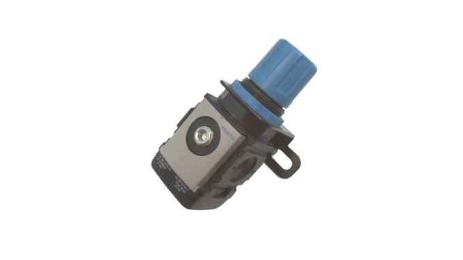 FESTO LR-M1N1/4-10