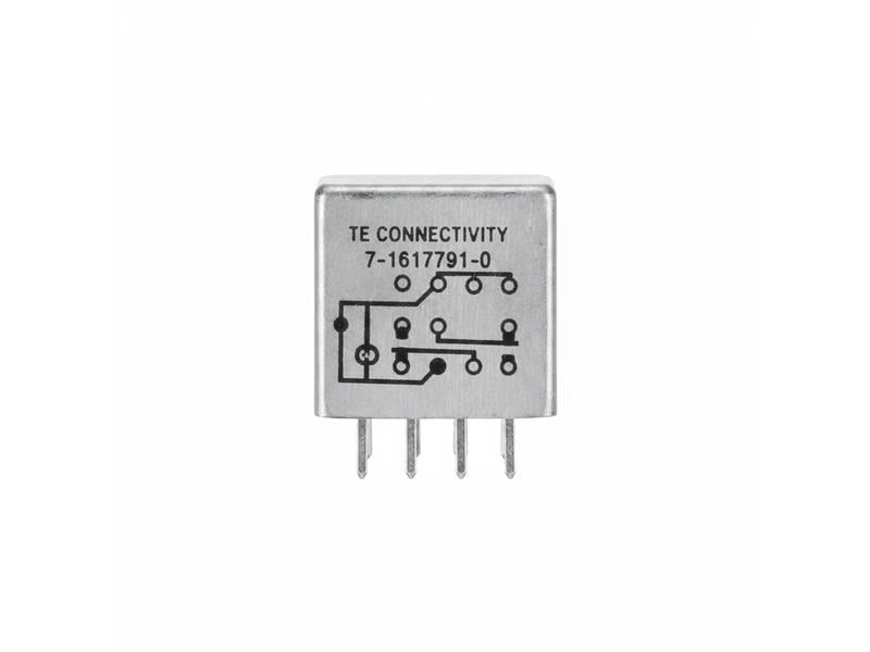 TE CONNECTIVITY 7-1617791-0
