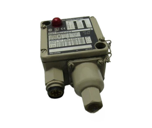 ALLEN BRADLEY 836T-T252JX23X15