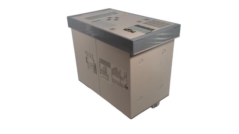 SIEMENS 7UT6125-5EC02-1AA0