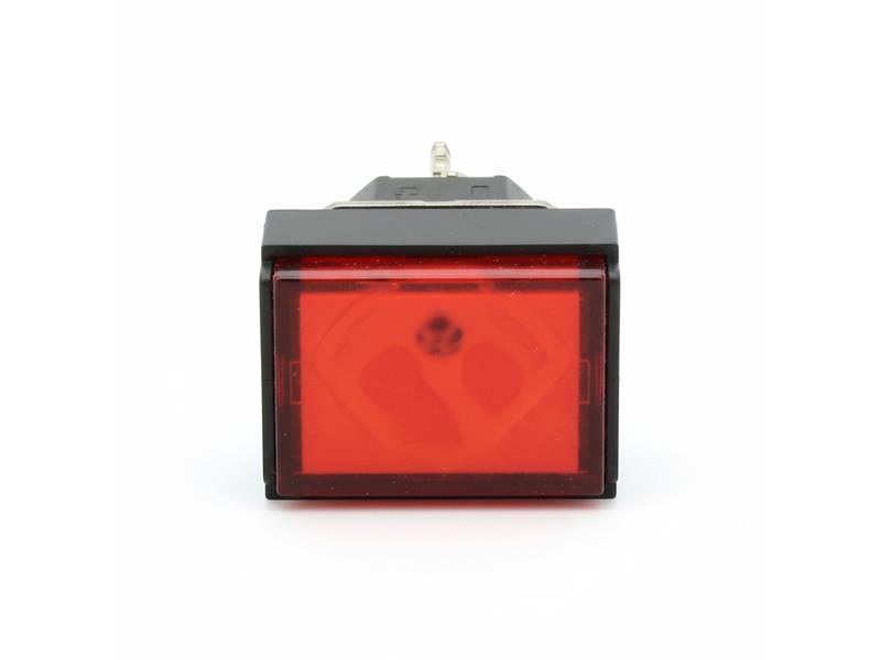 FUJI ELECTRIC AH165-ZTRE2