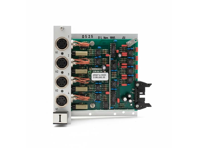 ARNDT & VOSS 5186.660.00