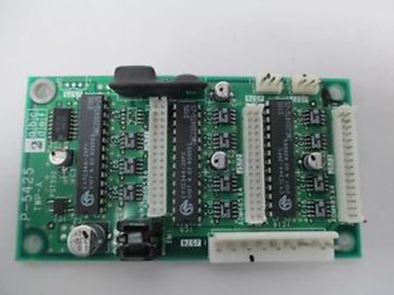 ISHIDA P-5425