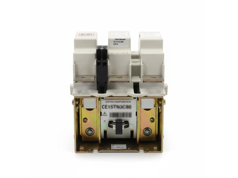 EATON CORPORATION CE15TN3C80