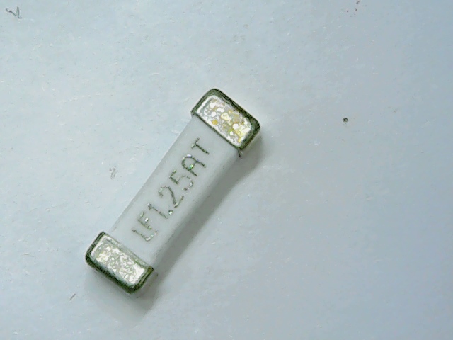 LITTELFUSE 04611.25ER