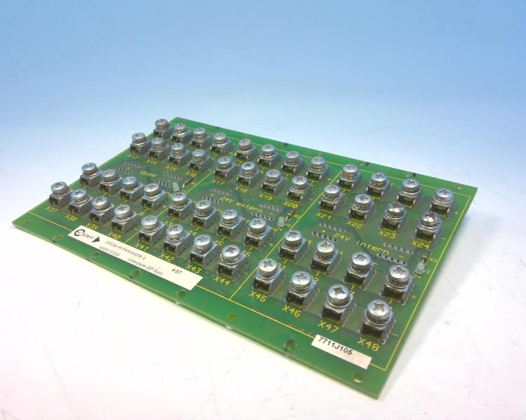 TDK DGC65-IR-PWR-DISTR.0