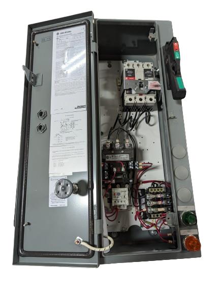 513-CFB-A2J-4GA-6GP-42-900 par ALLEN BRADLEY