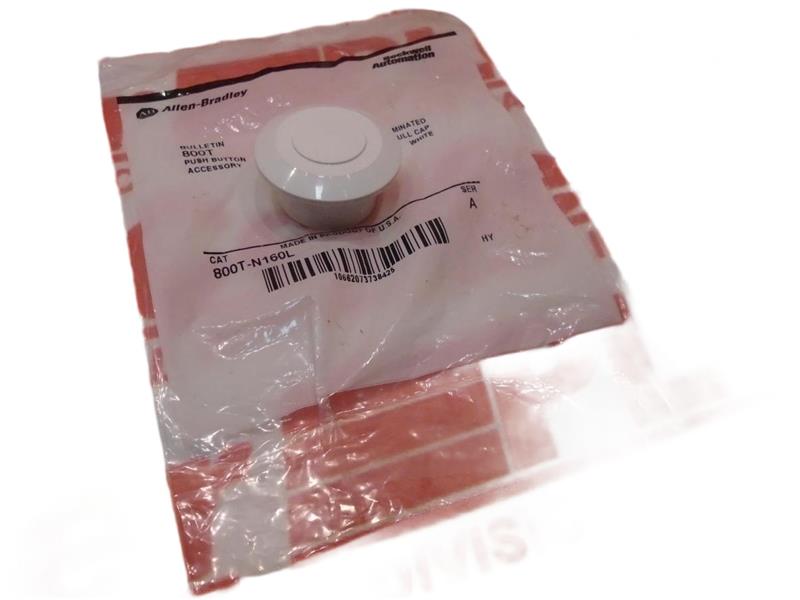 800T-N160L par ALLEN BRADLEY