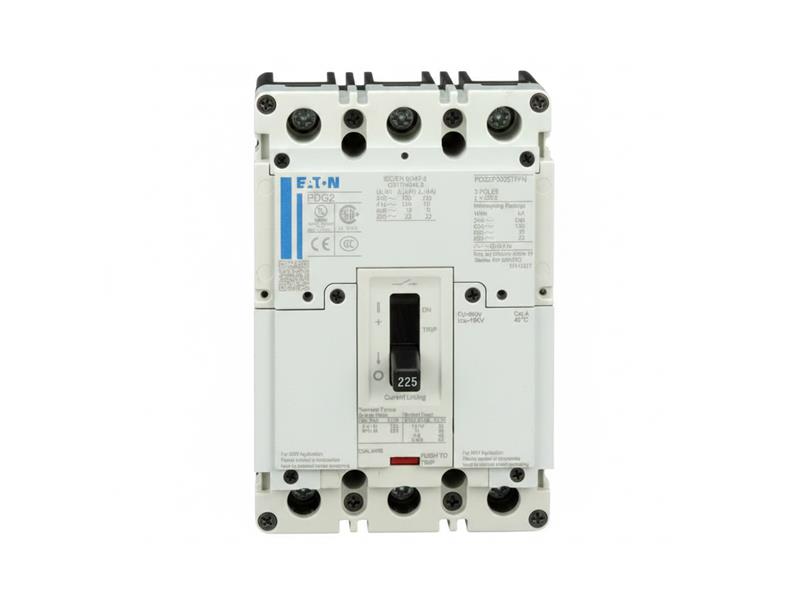 EATON CORPORATION 225FUB2