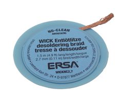 0WICKNC2.7/SB by ERSA