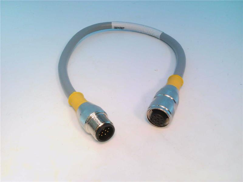 TURCK RK 12T-0.3-RS 12T