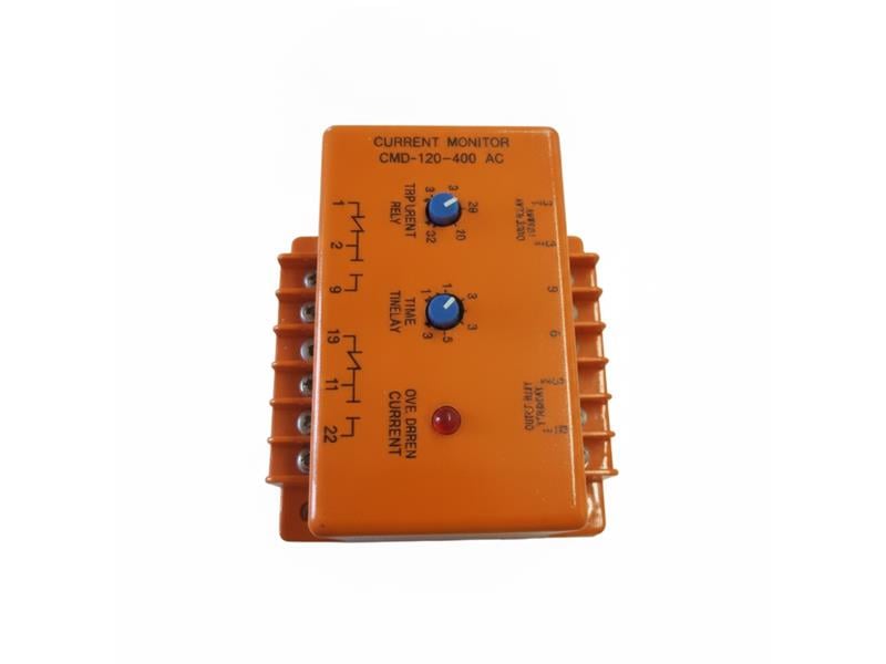 CML-120-ASA-1 par MARSH BELLOFRAM