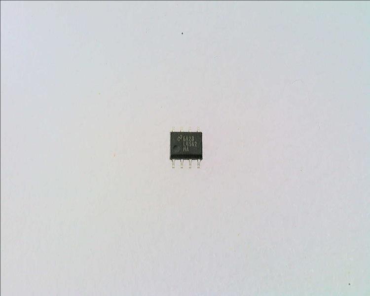 LM4562MA/NOPB por TEXAS INSTRUMENTS SEMI