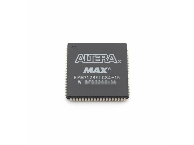 EPM7128ELC84-15 por ALTERA CORPORATION
