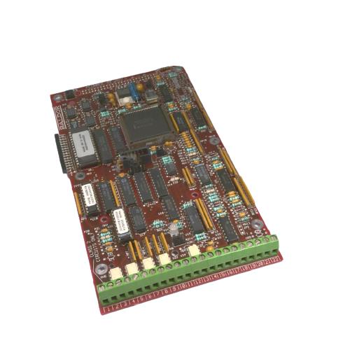 PC10003C-00 by ASEA BROWN BOVERI