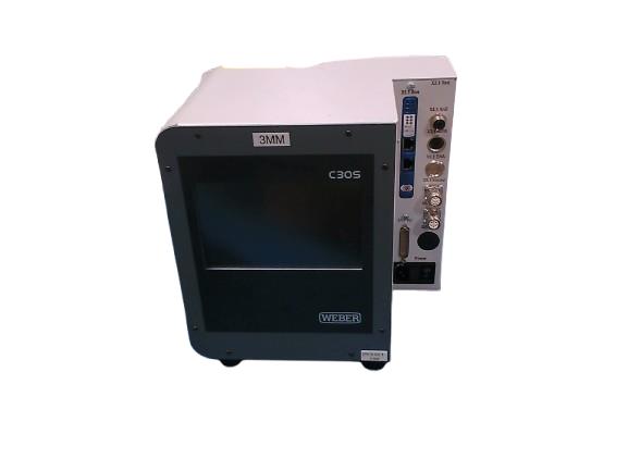 WEBER C30S1M-V3-115-IP