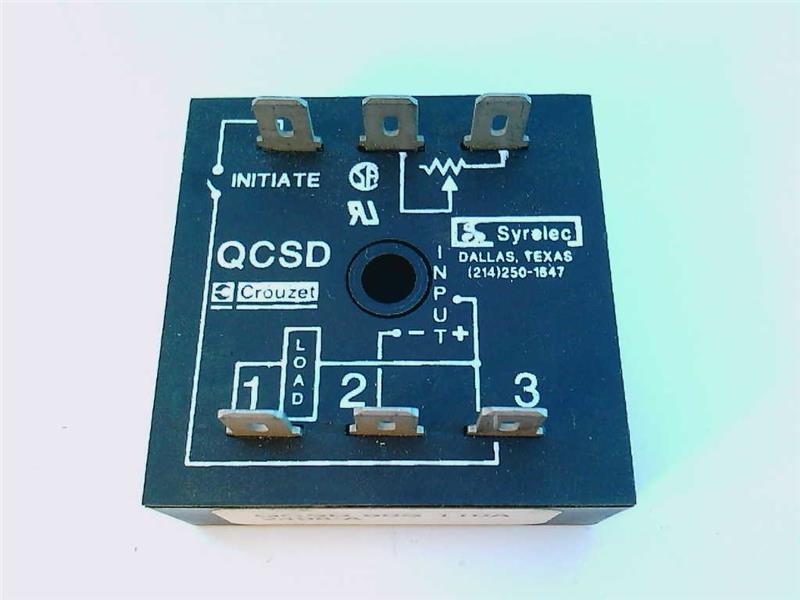 CROUZET QCSD 60S 110A