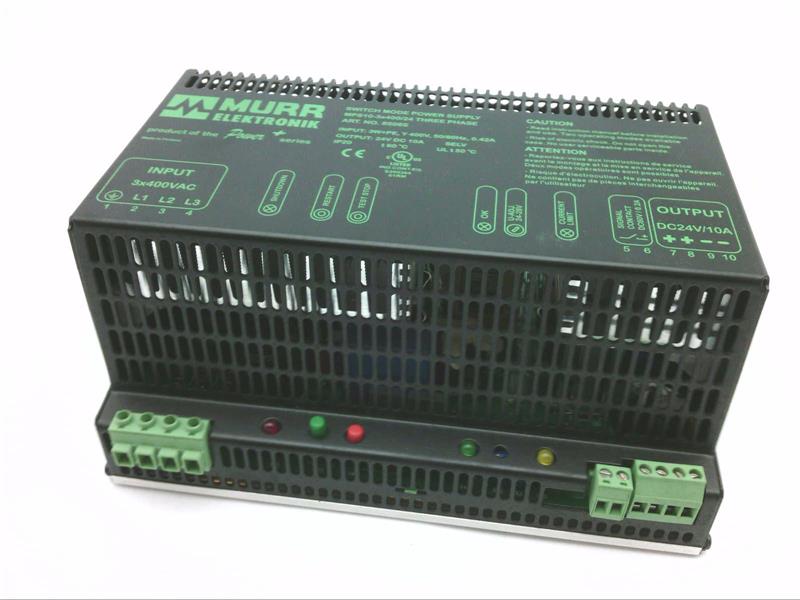 MURR ELEKTRONIK 85065
