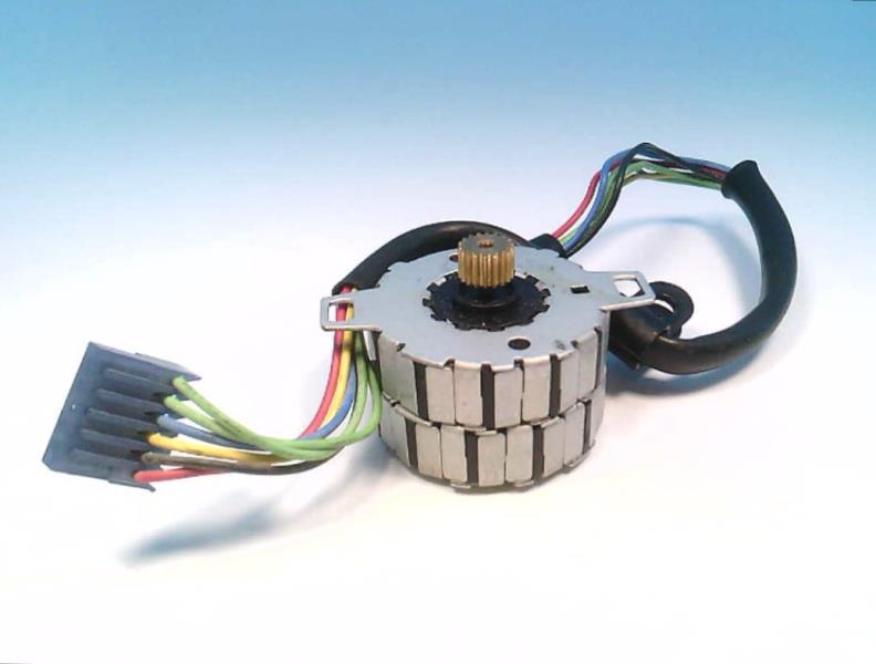 JOHNSON ELECTRIC UBD2EU08RPZ48