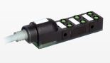 MURR ELEKTRONIK 8000-86010-3560500