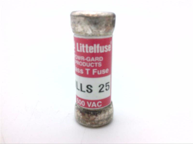 LITTELFUSE JLLS-25