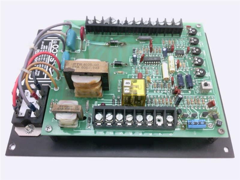 PCM655 par DANAHER MOTION