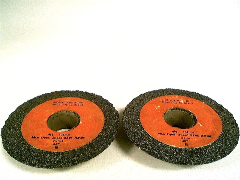 SIOUX TOOLS K-124