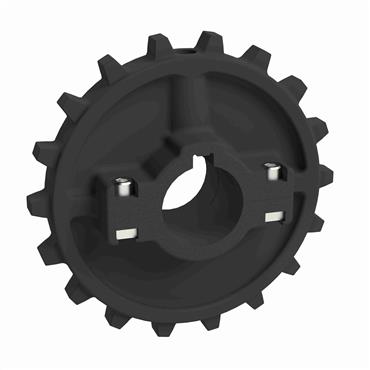 REXNORD NS7700-18TX1-1/4